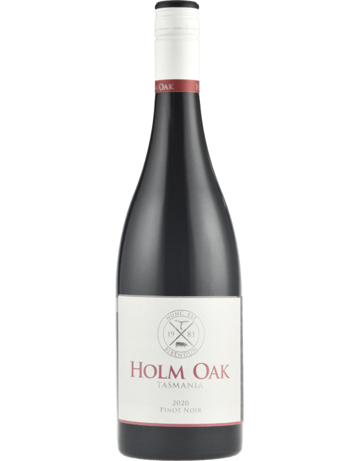 2020 Holm Oak Pinot Noir