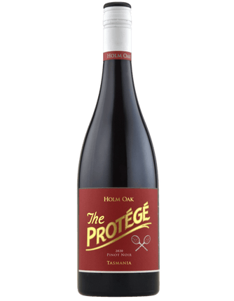 2021 Holm Oak Protege Pinot Noir