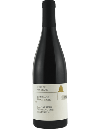 2020 Hurley Vineyard Hommage Pinot Noir