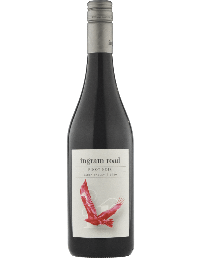 2020 Ingram Road Pinot Noir