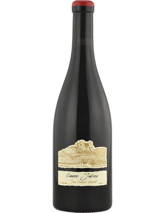 2020 Jean Francois Ganevat Pinot Noir Julien
