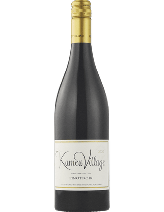 2020 Kumeu River Village Pinot Noir