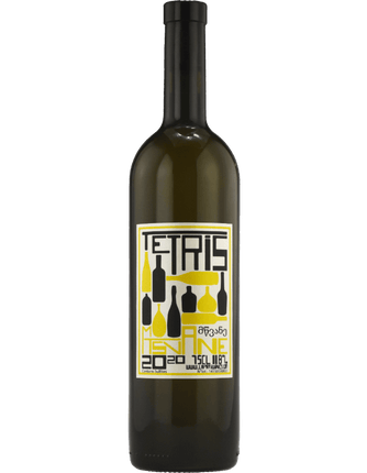 2020 Lapati Wines Mtsvane Tetris
