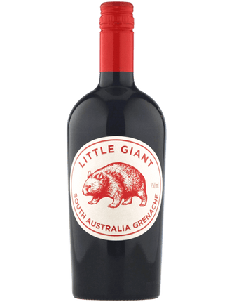 2020 Little Giant South Australia Grenache
