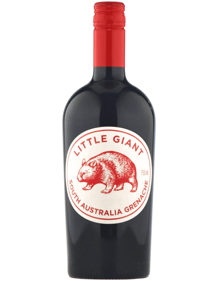 2020 Little Giant South Australia Grenache