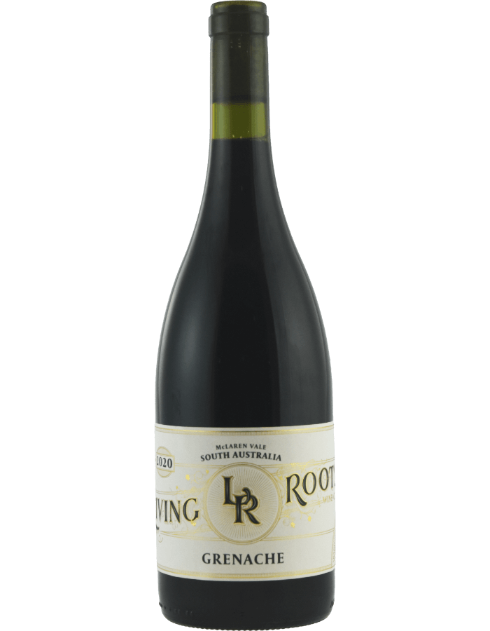 2020 Living Roots Wine Co Grenache