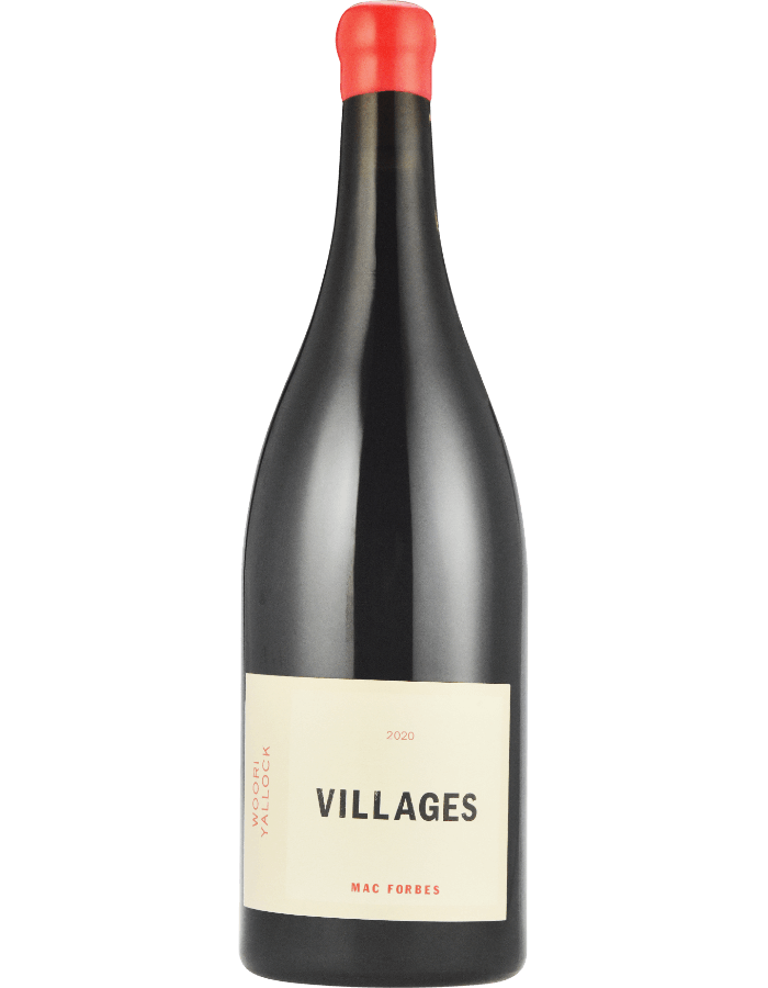 2020 Mac Forbes Villages Woori Yallock Pinot Noir 1.5L