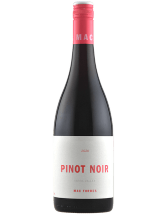 2021 Mac Forbes Yarra Valley Pinot Noir