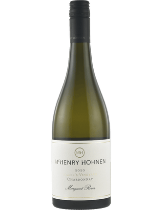 2020 McHenry Hohnen Hazel's Vineyard Chardonnay