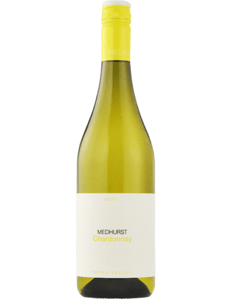 2020 Medhurst Yarra Valley Chardonnay