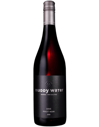 2020 Muddy Water SANS Pinot Noir