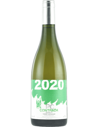 2020 Passopisciaro Contrada PC Bianco (Chardonnay)