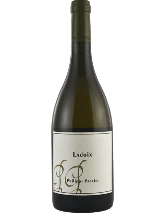 2020 Philippe Pacalet Ladoix Blanc