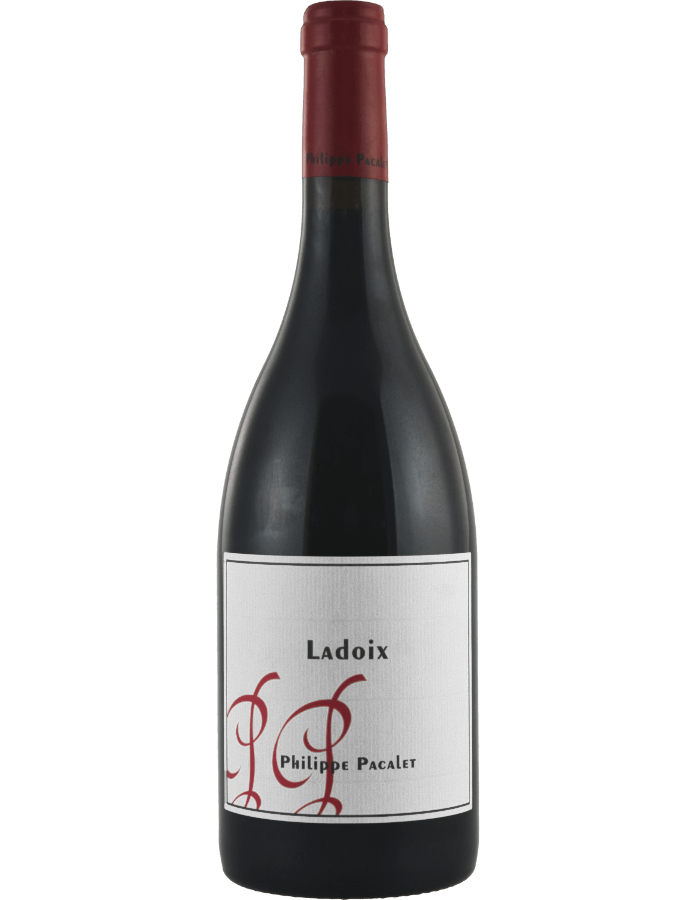 2020 Philippe Pacalet Ladoix Rouge
