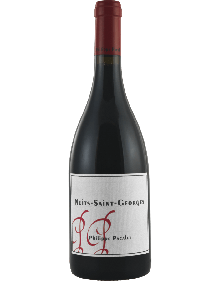2020 Philippe Pacalet Nuits St Georges
