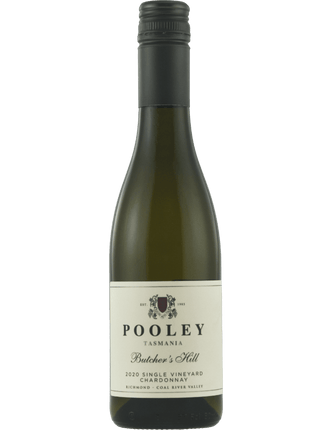 2020 Pooley Butchers Hill Chardonnay 375ml