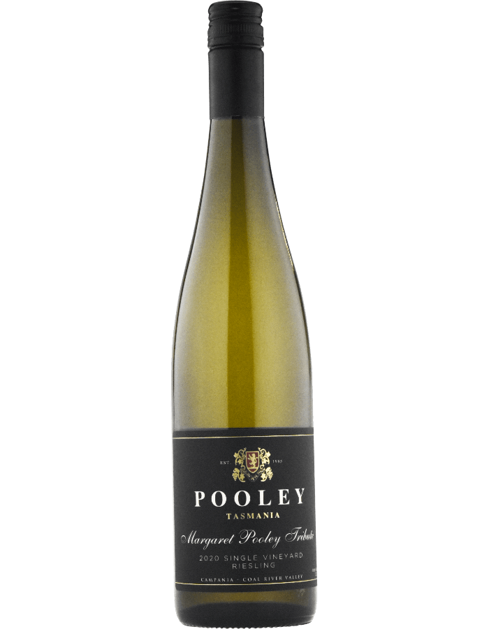 2020 Pooley Margaret Pooley Tribute Riesling