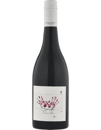 2020 Purple Hands Wines Old Vine Barossa Valley Grenache