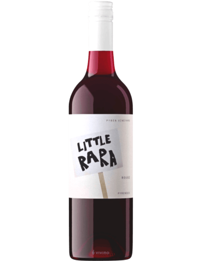 2020 Pyren Vineyard Little Rara Rouge