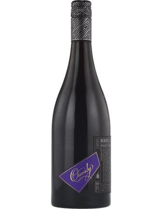 2020 Quealy KK01 Pinot Noir