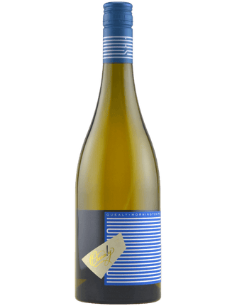 2021 Quealy Mornington Peninsula Pinot Grigio