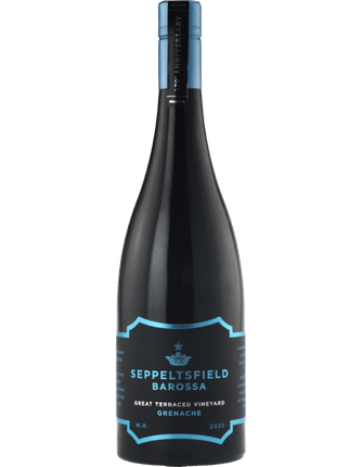 2020 Seppeltsfield Great Terraced Vineyard Grenache