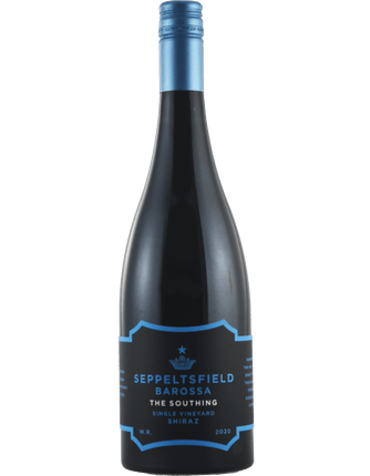 2020 Seppeltsfield The Southing Shiraz