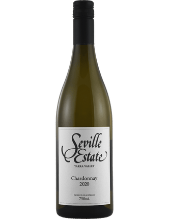 2020 Seville Estate Chardonnay
