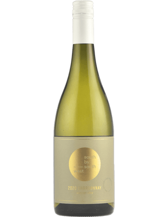 2020 South by South West Chardonnay