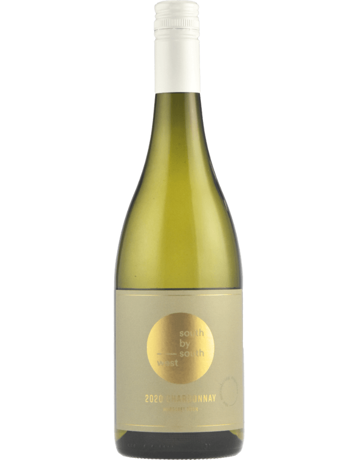 2020 South by South West Chardonnay