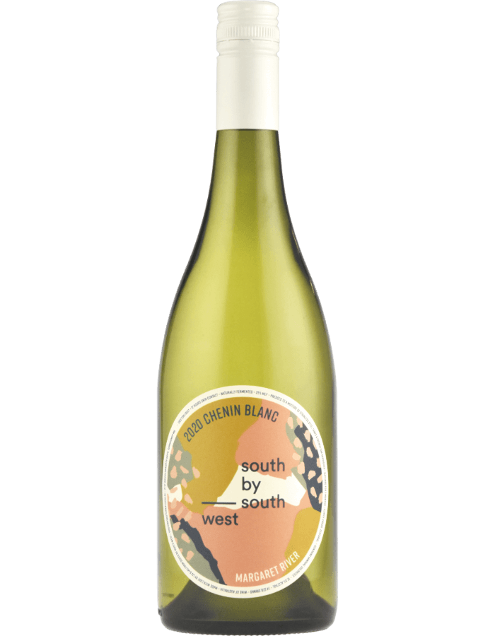 2020 South by South West Chenin Blanc