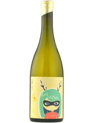2020 The Other Right Fawn Chardonnay