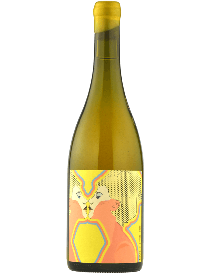 2020 The Other Right Shapeshifter Viognier