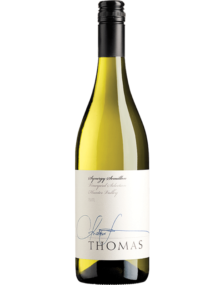 2022 Thomas Wines Synergy Semillon