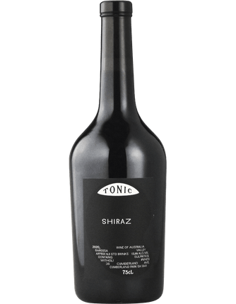 2020 Tonic Wines Shiraz