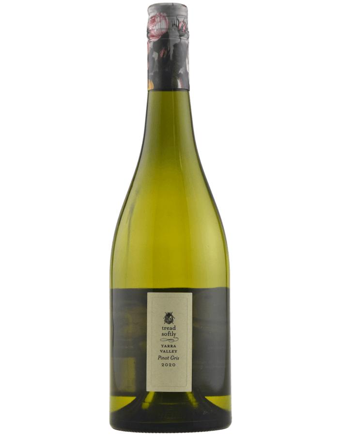 2021 Tread Softly Yarra Valley Pinot Gris