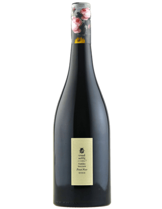 2022 Tread Softly Yarra Valley Pinot Noir