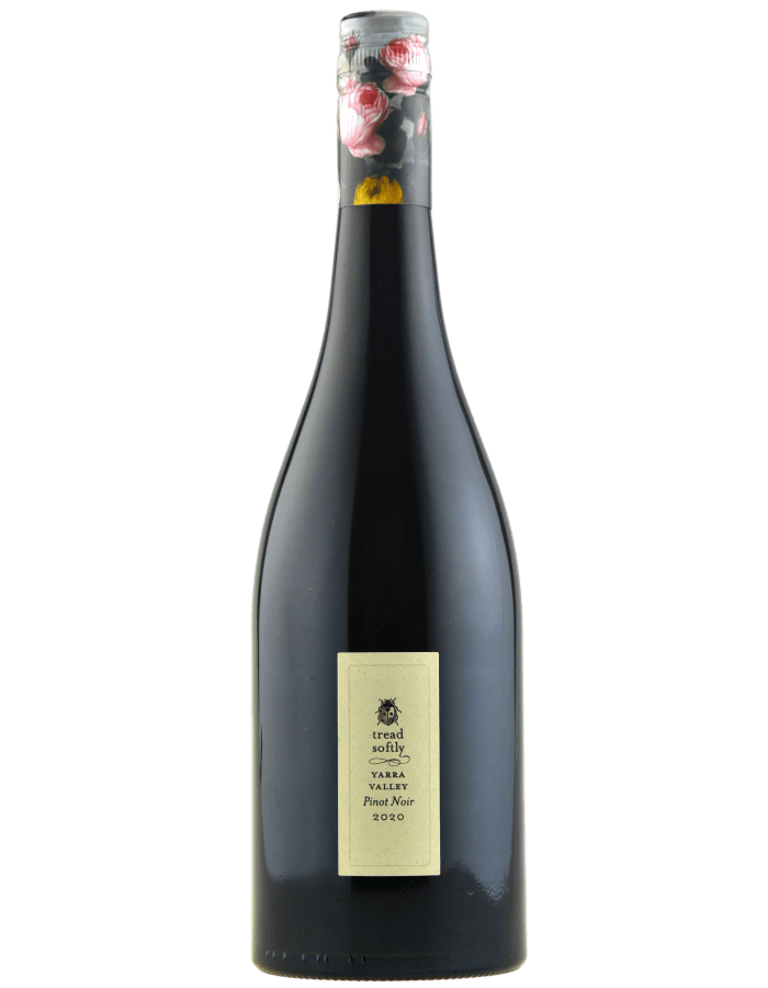 2021 Tread Softly Yarra Valley Premium Pinot Noir