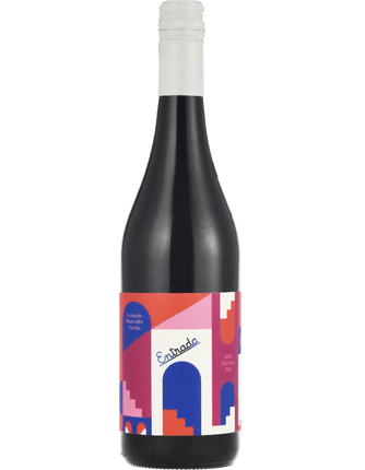 2020 Varney Wines Entrada GMT