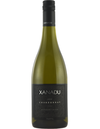 2020 Xanadu Chardonnay