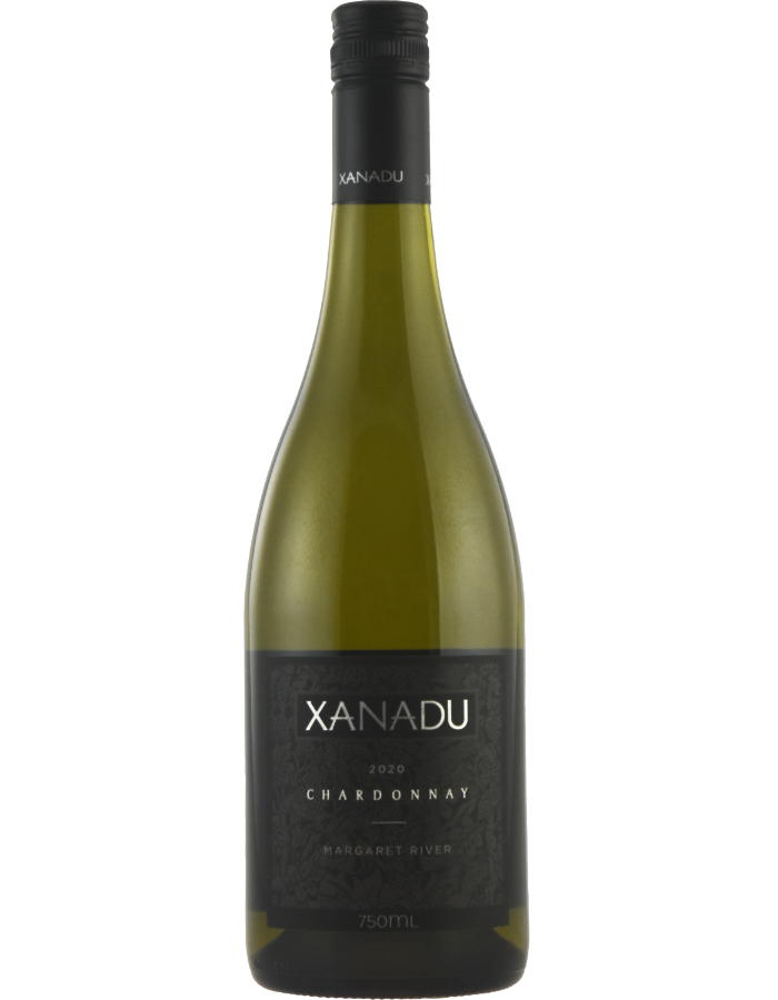 2020 Xanadu Chardonnay