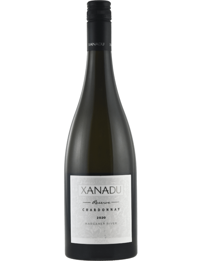 2020 Xanadu Reserve Chardonnay