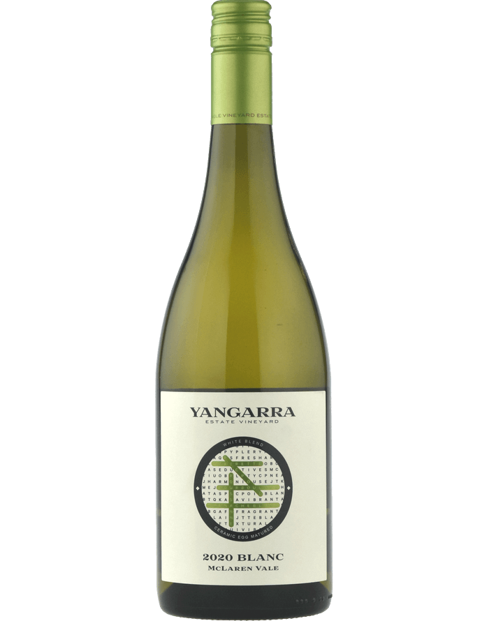2020 Yangarra Estate Vineyard Blanc