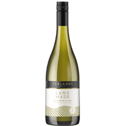 2019 Yealands Estate Land Made Sauvignon Blanc