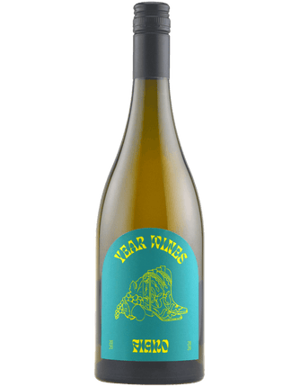 2021 Year Wines Fiano