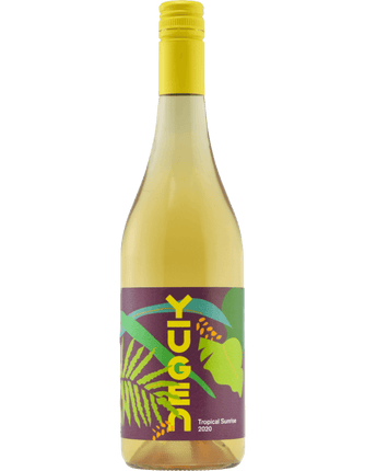 2020 Yugen Wines Tropical Sunrise