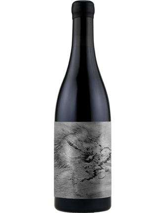 2021 Frederick Stevenson Pinot Noir
