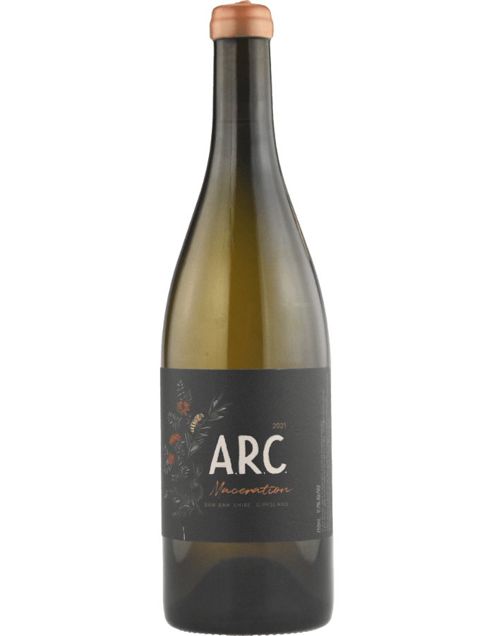 2021 A.R.C. Wines Maceration