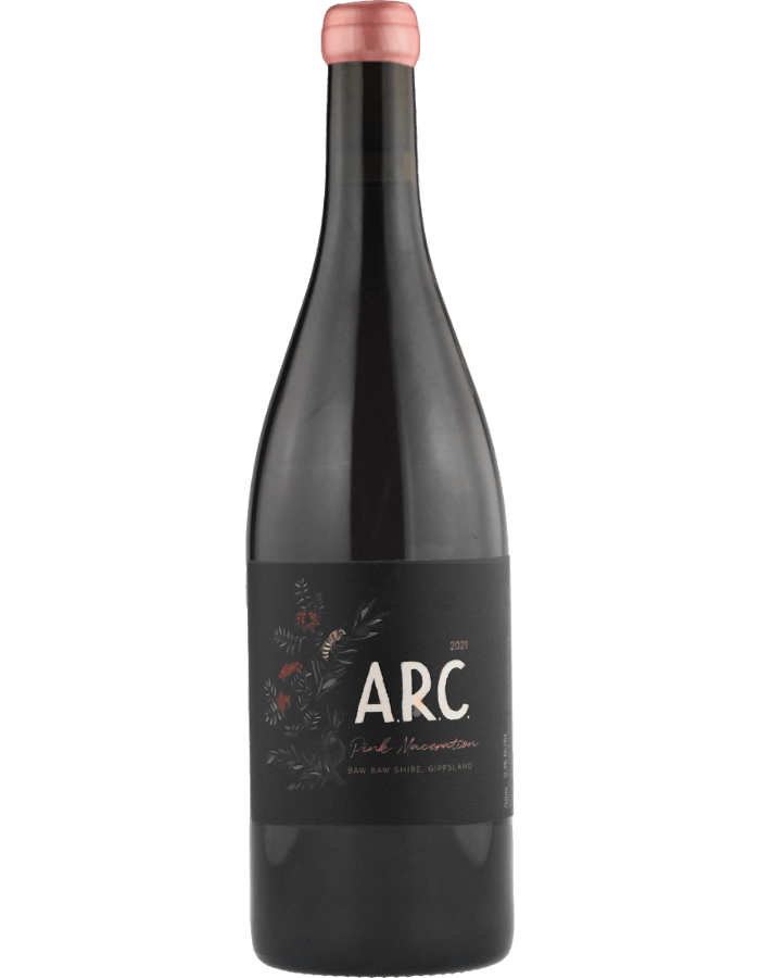 2021 A.R.C. Wines Pink Maceration