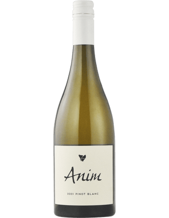 2021 Anim Pinot Blanc
